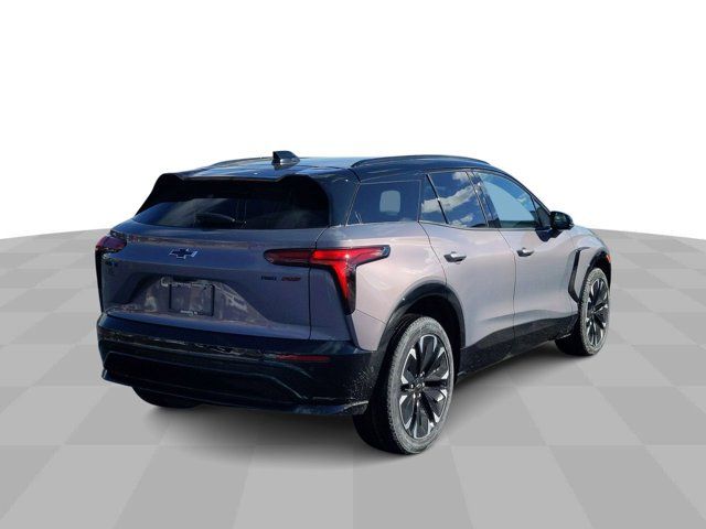 2025 Chevrolet Blazer EV AWD RS