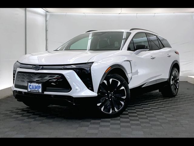 2025 Chevrolet Blazer EV AWD RS