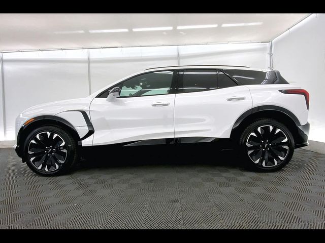 2025 Chevrolet Blazer EV AWD RS