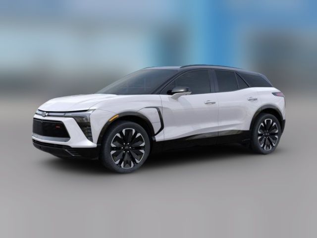 2025 Chevrolet Blazer EV AWD RS