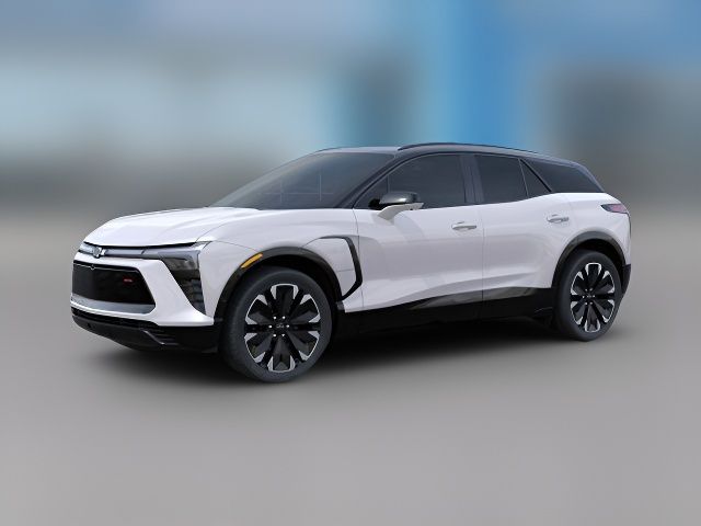 2025 Chevrolet Blazer EV AWD RS