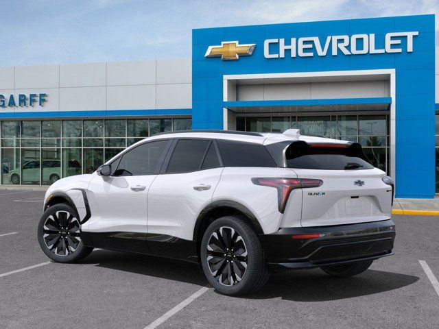 2025 Chevrolet Blazer EV AWD RS