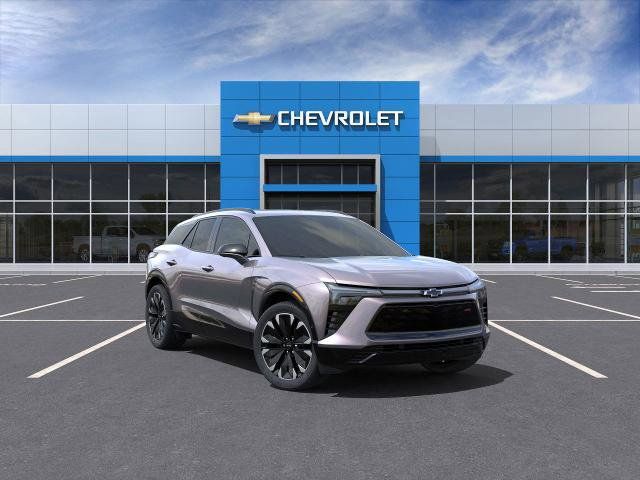 2025 Chevrolet Blazer EV AWD RS