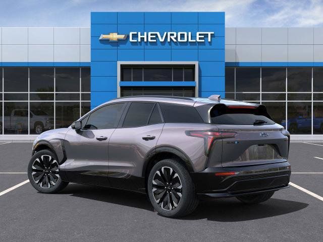 2025 Chevrolet Blazer EV AWD RS