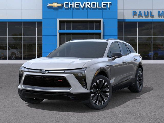 2025 Chevrolet Blazer EV AWD RS