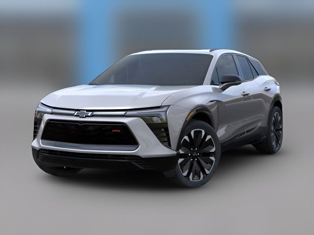 2025 Chevrolet Blazer EV AWD RS