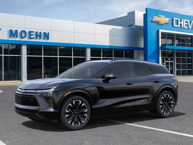 2025 Chevrolet Blazer EV AWD RS