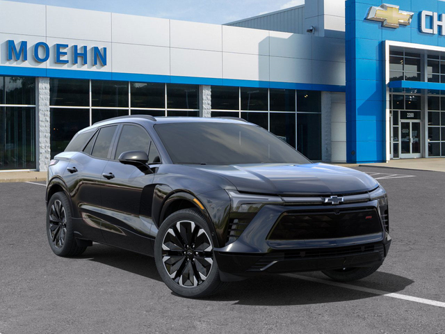 2025 Chevrolet Blazer EV AWD RS