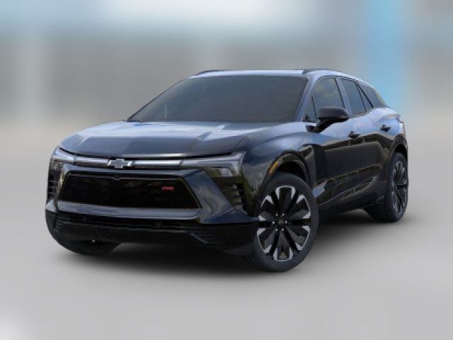 2025 Chevrolet Blazer EV AWD RS