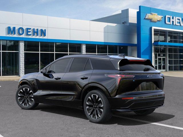 2025 Chevrolet Blazer EV AWD RS