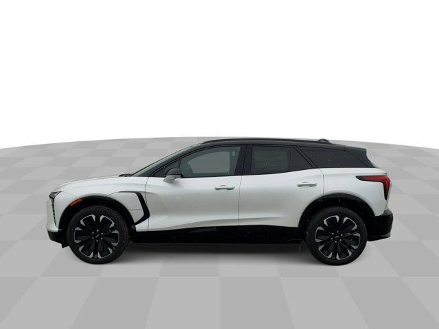 2025 Chevrolet Blazer EV AWD RS