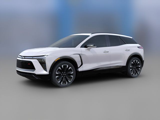 2025 Chevrolet Blazer EV AWD RS