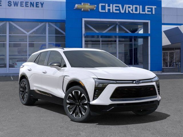 2025 Chevrolet Blazer EV AWD RS