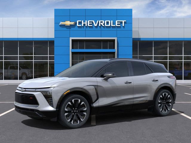 2025 Chevrolet Blazer EV AWD RS