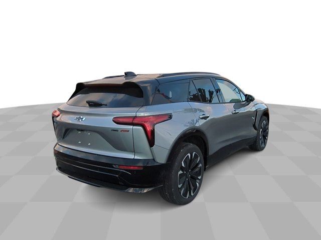 2025 Chevrolet Blazer EV AWD RS