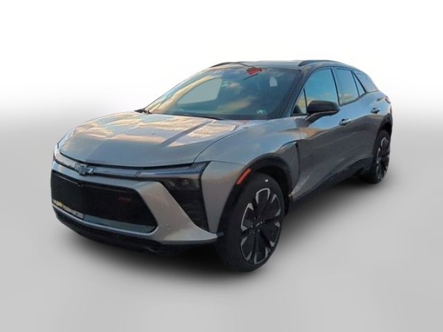 2025 Chevrolet Blazer EV AWD RS