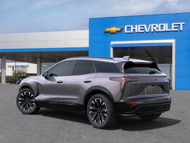 2025 Chevrolet Blazer EV AWD RS