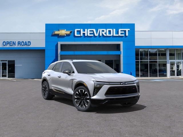 2025 Chevrolet Blazer EV AWD RS