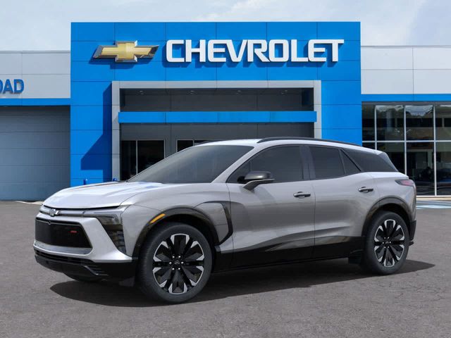 2025 Chevrolet Blazer EV AWD RS