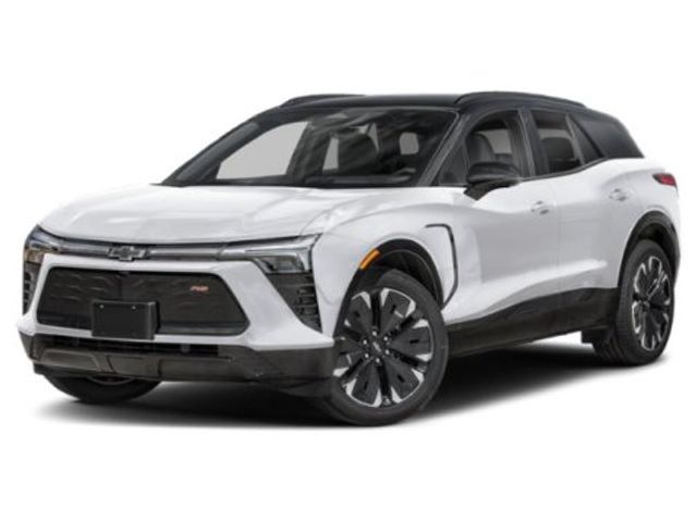 2025 Chevrolet Blazer EV AWD RS