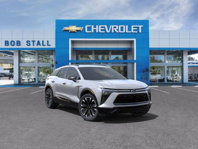 2025 Chevrolet Blazer EV AWD RS