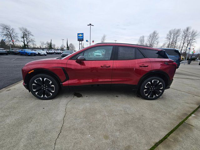 2025 Chevrolet Blazer EV AWD RS