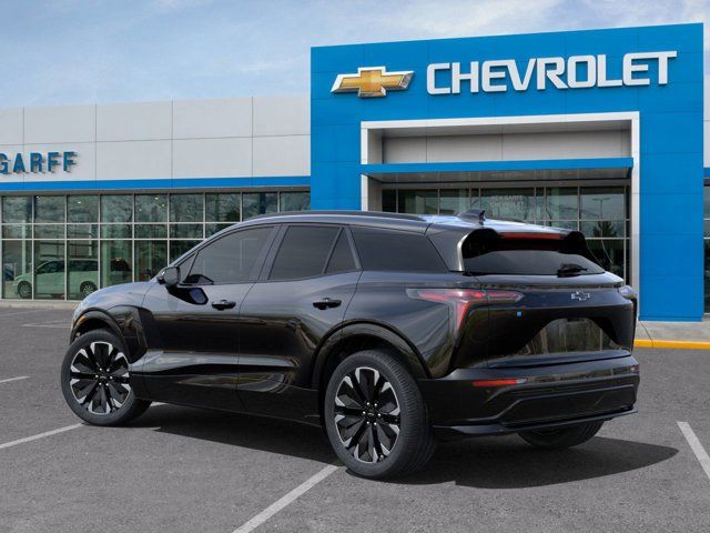 2025 Chevrolet Blazer EV AWD RS