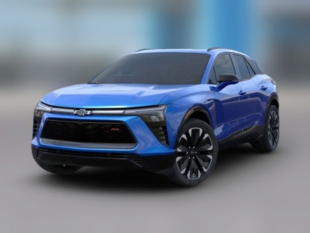 2025 Chevrolet Blazer EV AWD RS