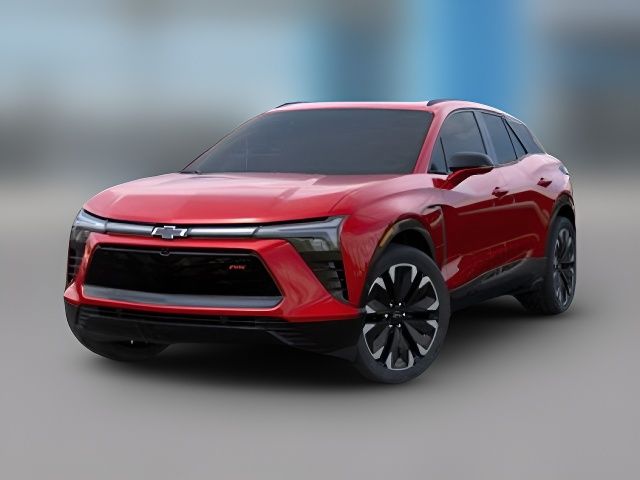 2025 Chevrolet Blazer EV AWD RS