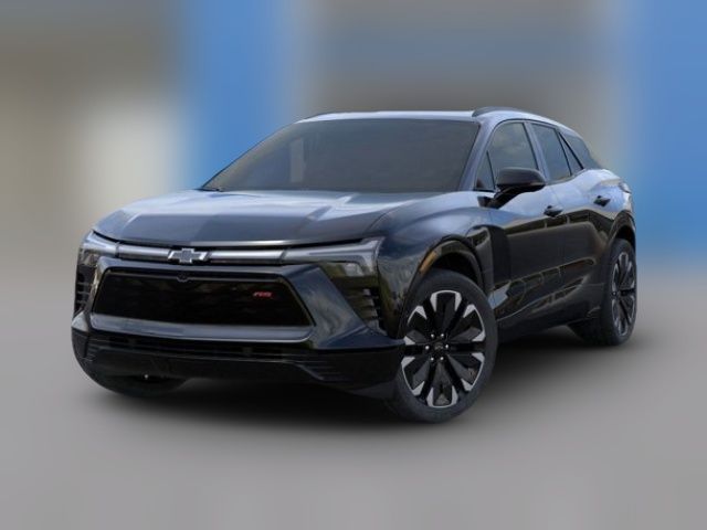 2025 Chevrolet Blazer EV AWD RS