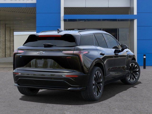 2025 Chevrolet Blazer EV AWD RS