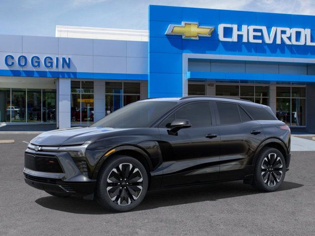 2025 Chevrolet Blazer EV AWD RS