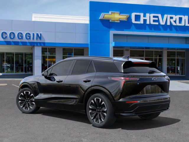 2025 Chevrolet Blazer EV AWD RS