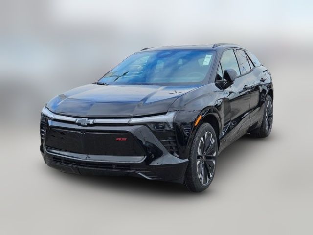 2025 Chevrolet Blazer EV AWD RS