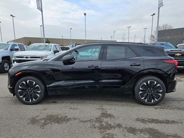 2025 Chevrolet Blazer EV AWD RS