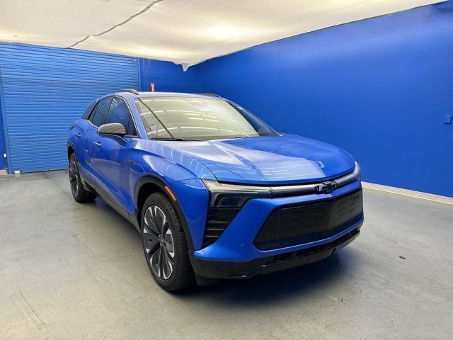 2025 Chevrolet Blazer EV AWD RS