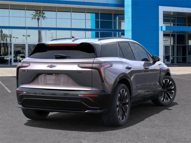 2025 Chevrolet Blazer EV AWD RS