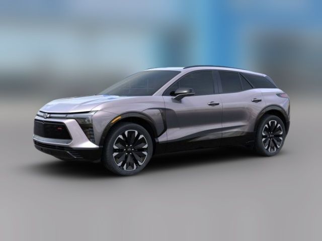 2025 Chevrolet Blazer EV AWD RS