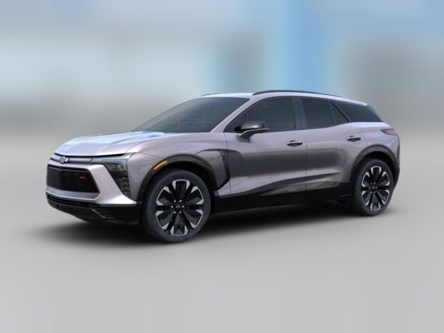 2025 Chevrolet Blazer EV AWD RS