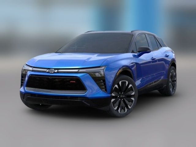 2025 Chevrolet Blazer EV AWD RS