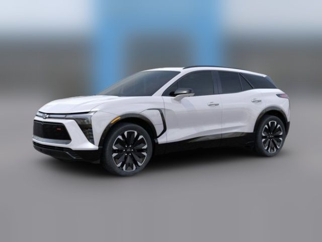 2025 Chevrolet Blazer EV AWD RS