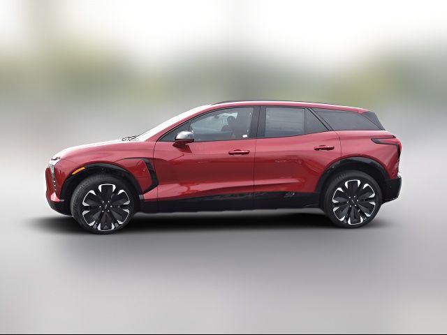 2025 Chevrolet Blazer EV AWD RS