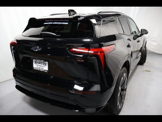 2025 Chevrolet Blazer EV AWD RS