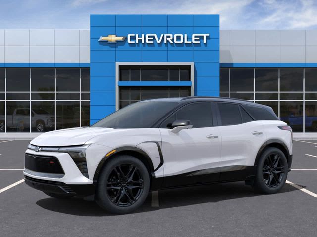 2025 Chevrolet Blazer EV AWD RS