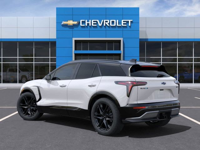 2025 Chevrolet Blazer EV AWD RS