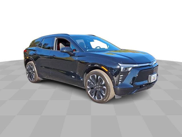 2025 Chevrolet Blazer EV AWD RS