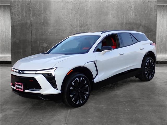 2025 Chevrolet Blazer EV AWD RS