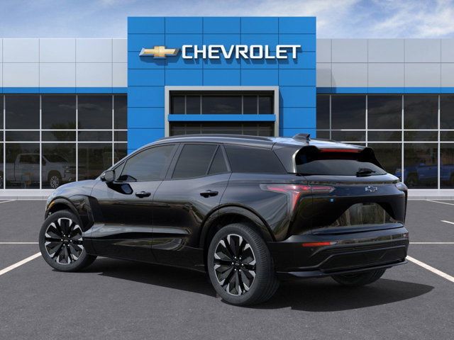 2025 Chevrolet Blazer EV AWD RS