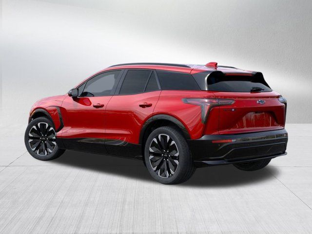 2025 Chevrolet Blazer EV AWD RS