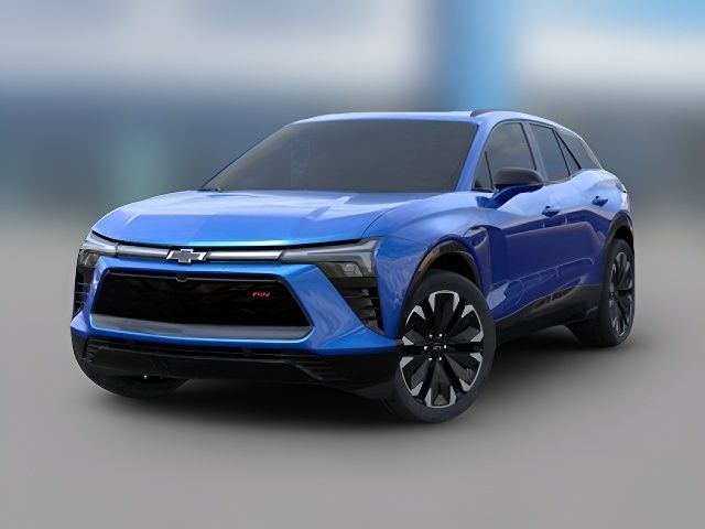 2025 Chevrolet Blazer EV AWD RS